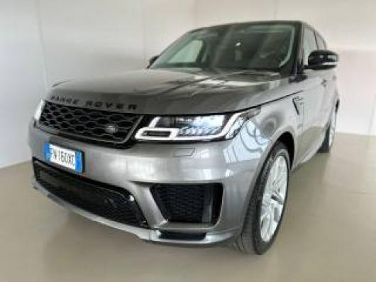 usato LAND ROVER Range Rover Sport