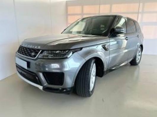 usato LAND ROVER Range Rover Sport