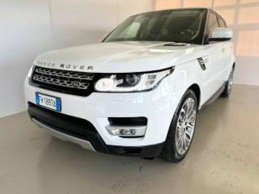 usato LAND ROVER Range Rover Sport