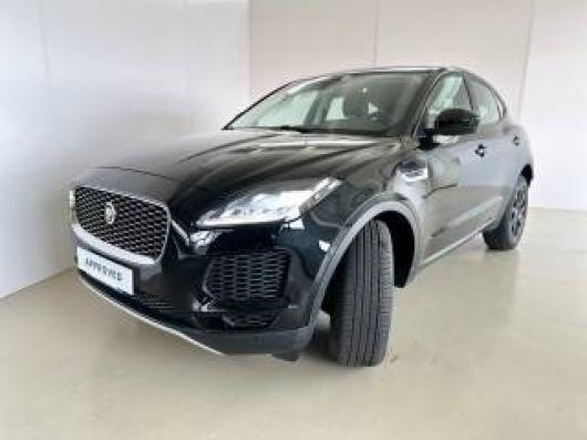 usato JAGUAR E Pace