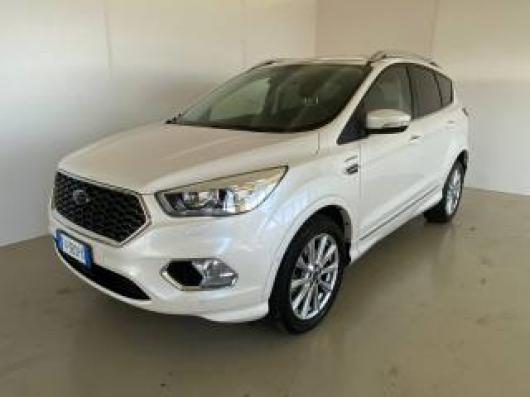 usato FORD Kuga