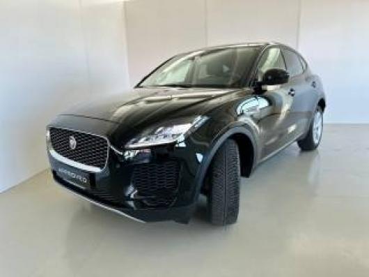 usato JAGUAR E Pace