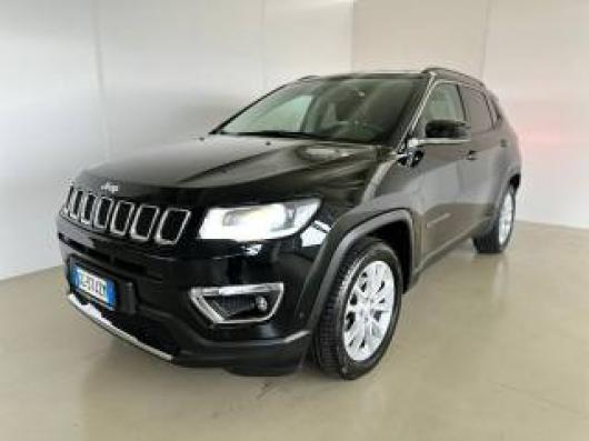 usato JEEP Compass