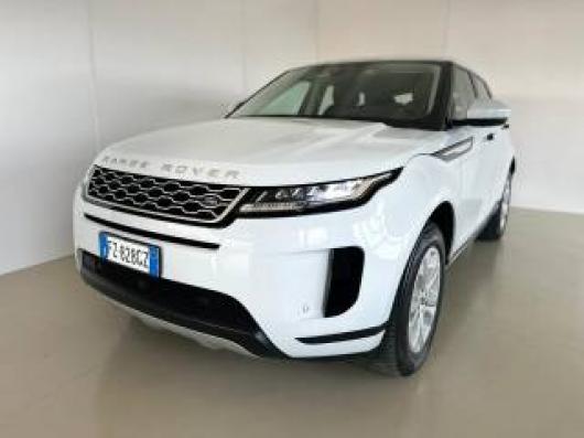 usato LAND ROVER Range Rover Evoque