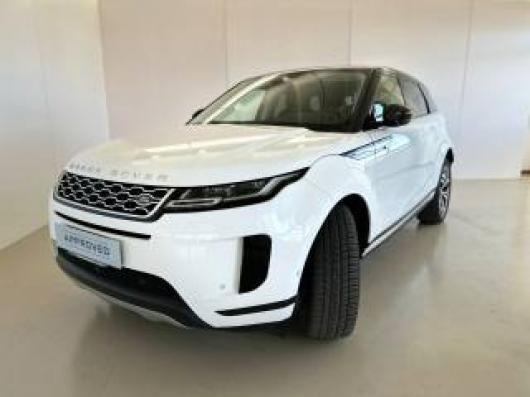 usato LAND ROVER Range Rover Evoque