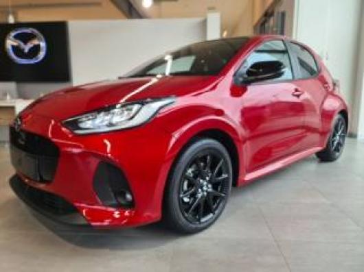 nuovo MAZDA 2