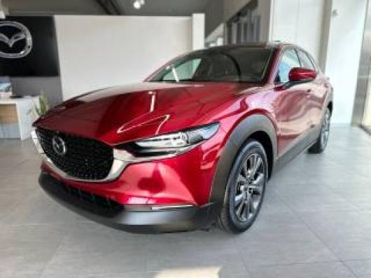 nuovo MAZDA CX 30