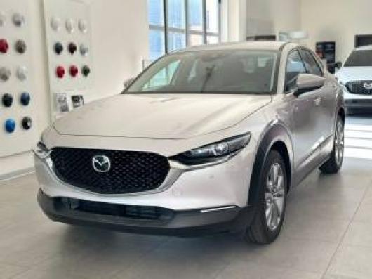 nuovo MAZDA CX 30