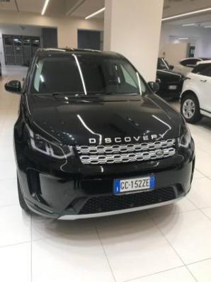 usato LAND ROVER Discovery Sport