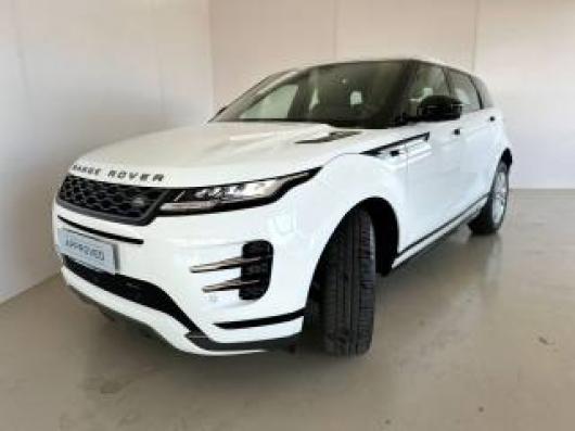 usato LAND ROVER Range Rover Evoque