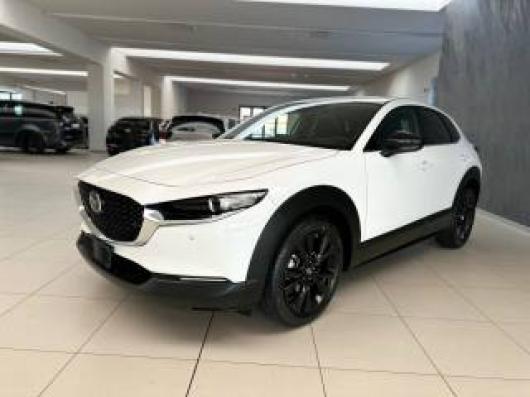 nuovo MAZDA CX 30