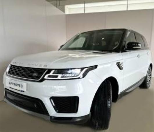 usato LAND ROVER Range Rover Sport