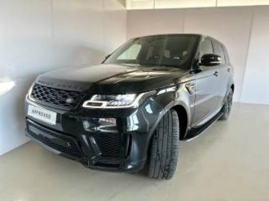 usato LAND ROVER Range Rover Sport