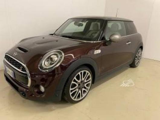 usato MINI Cooper S