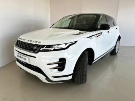 usato LAND ROVER Range Rover Evoque