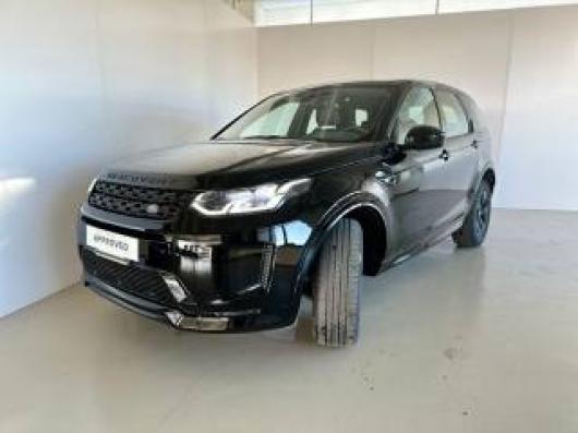 usato LAND ROVER Discovery Sport