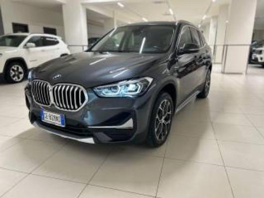 usato BMW X1