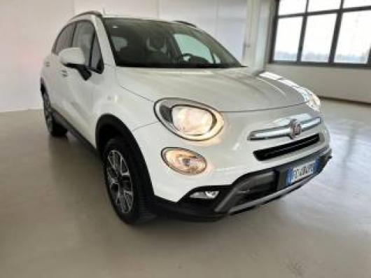 usato FIAT 500X