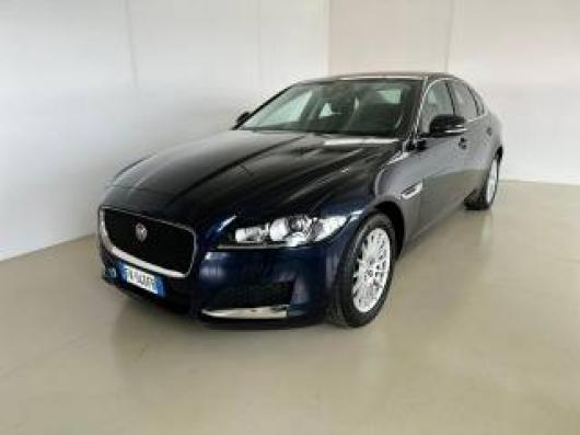 usato JAGUAR XF