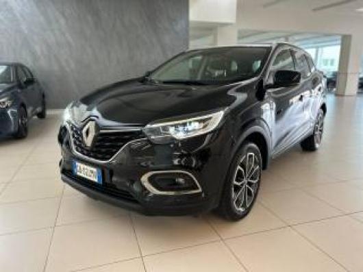 usato RENAULT Kadjar