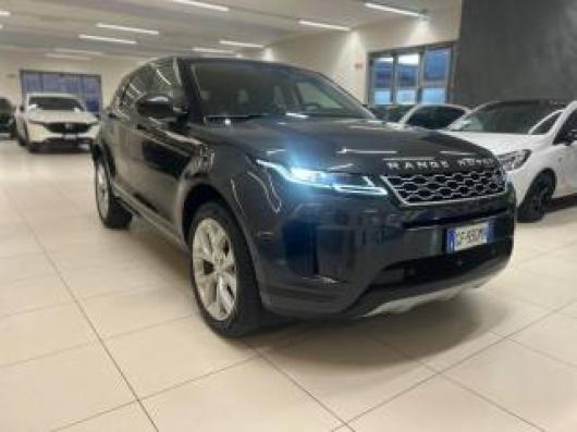 usato LAND ROVER Range Rover Evoque