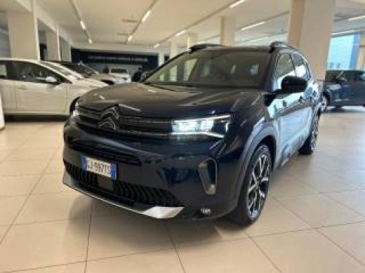 usato CITROEN C5 Aircross