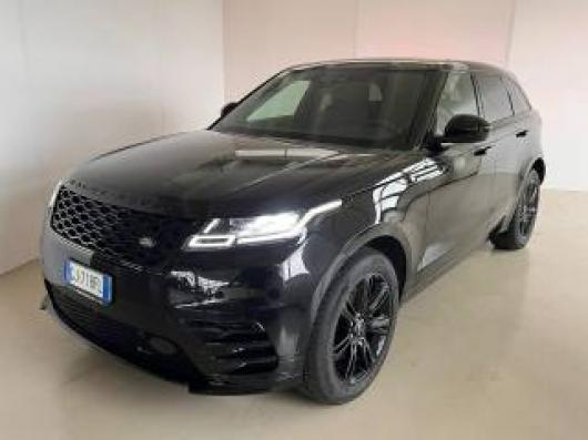 usato LAND ROVER Range Rover Velar