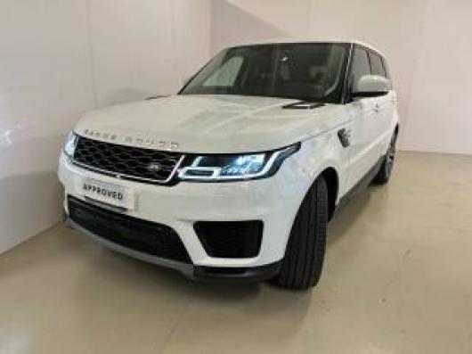 usato LAND ROVER Range Rover Sport