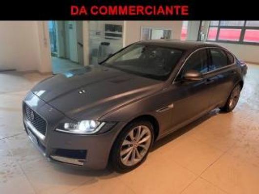 usato JAGUAR XF