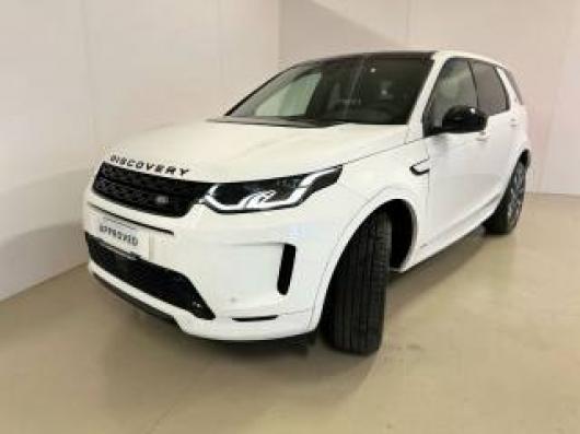 usato LAND ROVER Discovery Sport