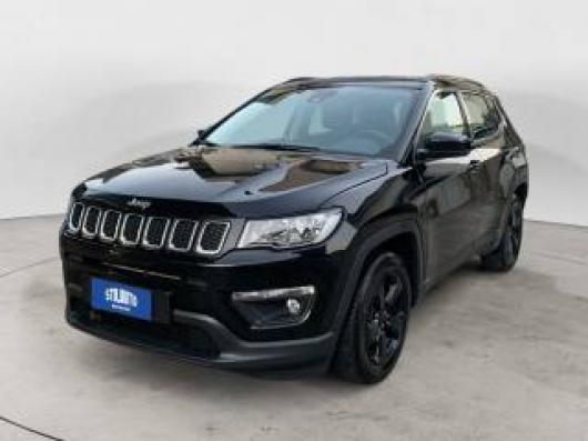 usato JEEP Compass