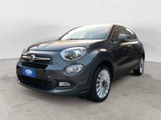 usato FIAT 500X