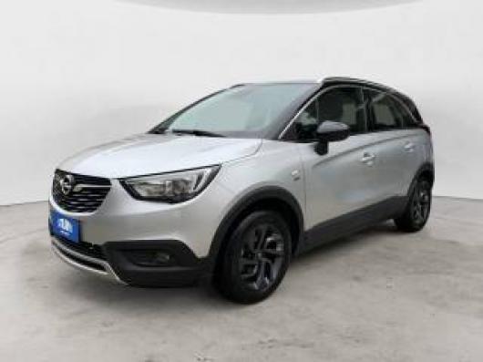 usato OPEL Crossland X