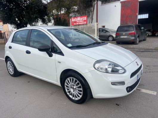 usato FIAT Punto