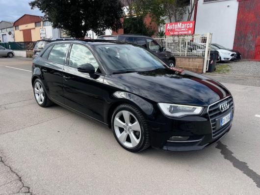 usato AUDI A3 Sportback