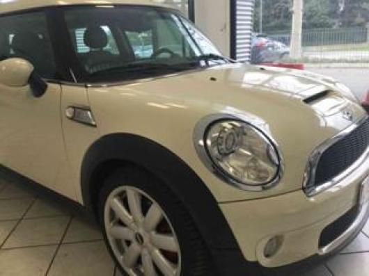 usato MINI Clubman