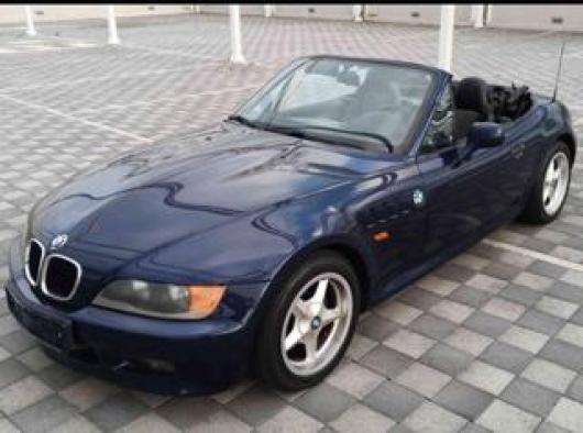 usato BMW Z3