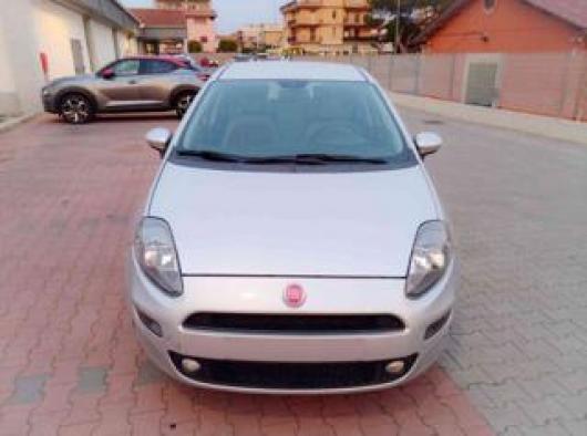 usato FIAT Punto Evo