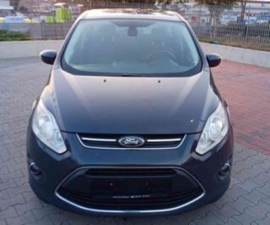 usato FORD C Max