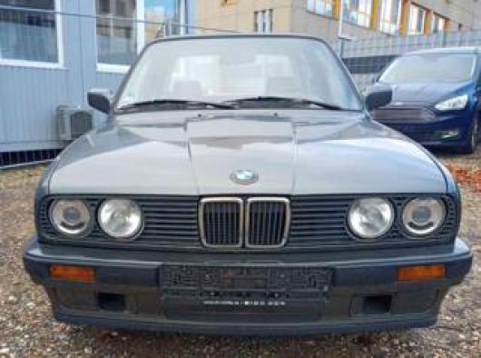 usato BMW 318