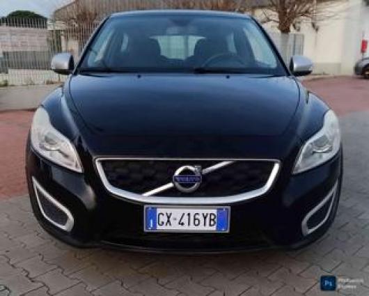 usato VOLVO C30