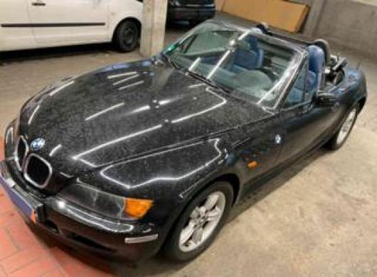 usato BMW Z3