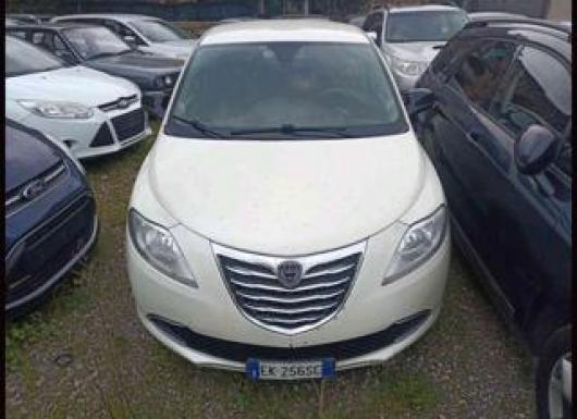 Ypsilon