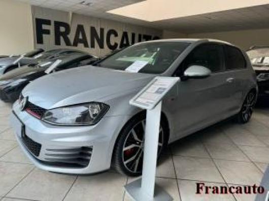 usato VOLKSWAGEN Golf GTI