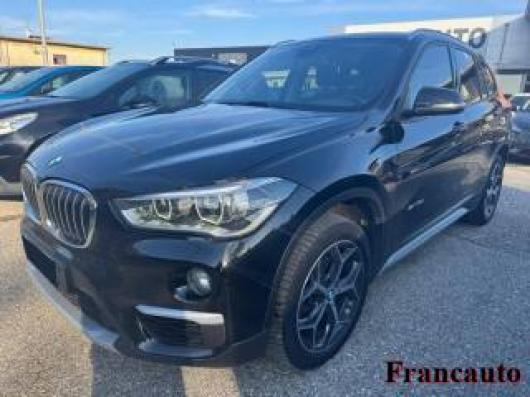 usato BMW X1