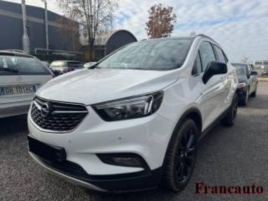 usato OPEL Mokka X