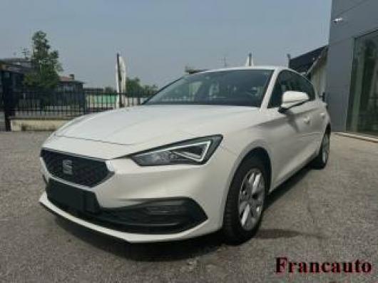 usato SEAT Leon