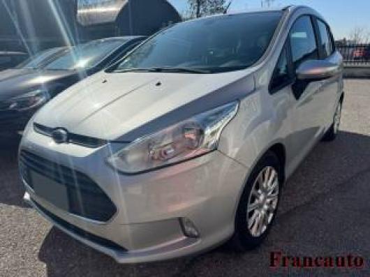 usato FORD B Max