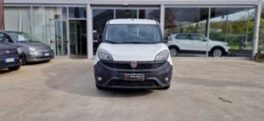 usato FIAT Doblo