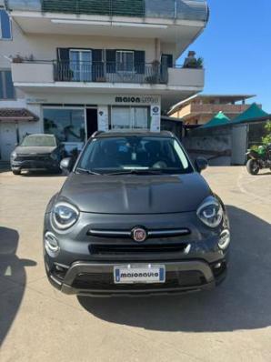 usato FIAT 500X